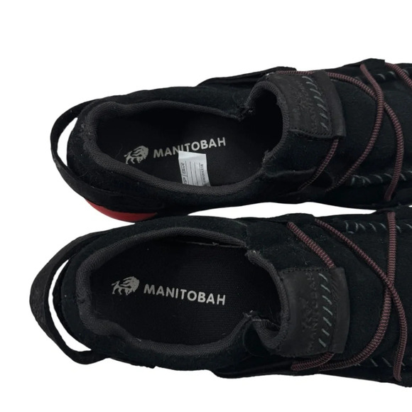 Manitobah Mukluks Slip On Shoe - Picture 8 of 12